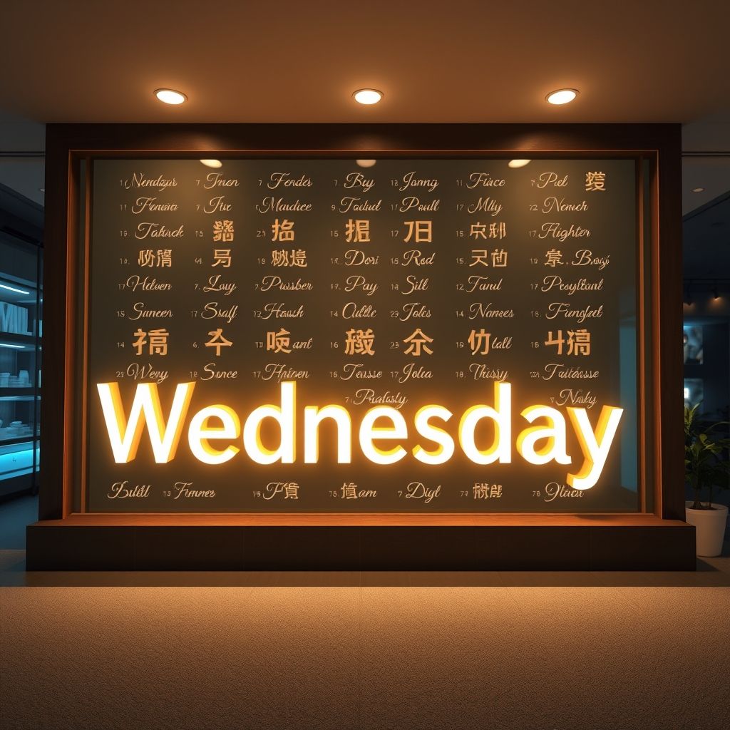 แจก 800 ชื่อเล่นลูกชาย-ลูกสาว เกิดวันพุธกลางวัน-กลางคืน ความหมายดี